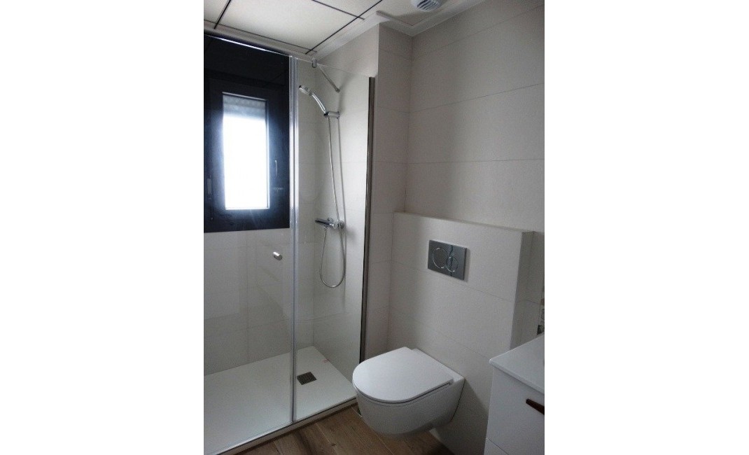 New Build - Semidetached - Pilar de la Horadada - PILAR DE LA HORADADA