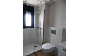 New Build - Semidetached - Pilar de la Horadada - PILAR DE LA HORADADA