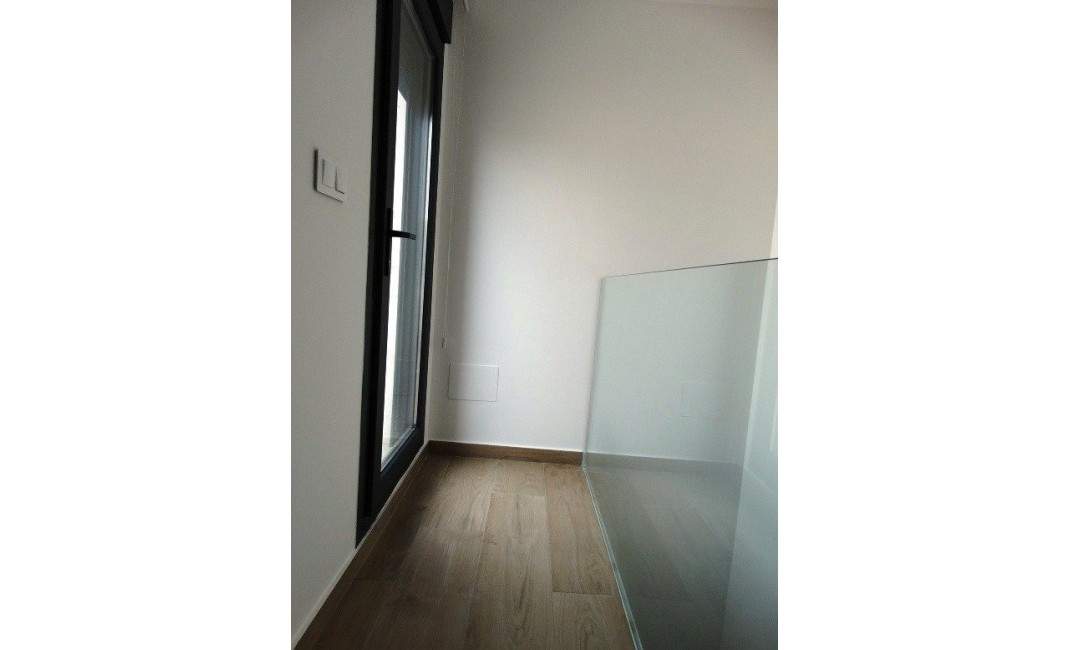 New Build - Semidetached - Pilar de la Horadada - PILAR DE LA HORADADA