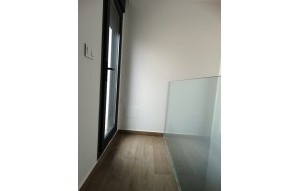 New Build - Semidetached - Pilar de la Horadada - PILAR DE LA HORADADA