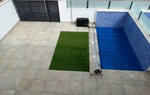 New Build - Semidetached - Pilar de la Horadada - PILAR DE LA HORADADA