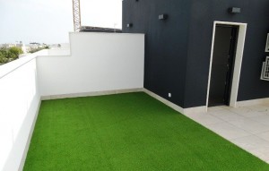 New Build - Semidetached - Pilar de la Horadada - PILAR DE LA HORADADA