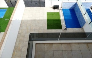 New Build - Semidetached - Pilar de la Horadada - PILAR DE LA HORADADA