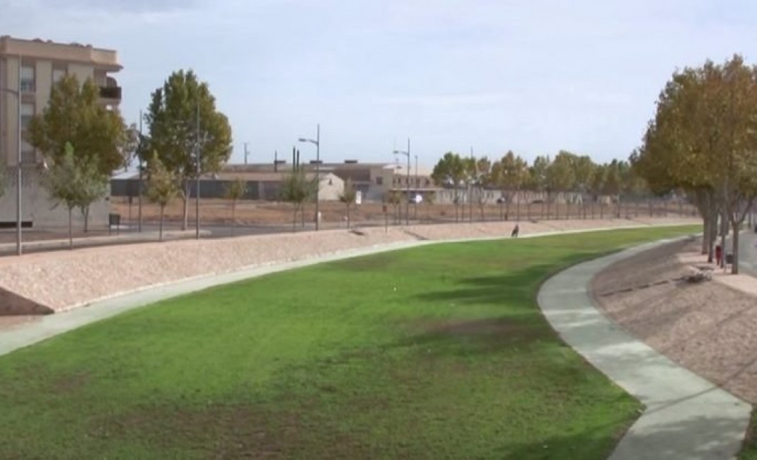 New Build - Semidetached - Pilar de la Horadada - PILAR DE LA HORADADA