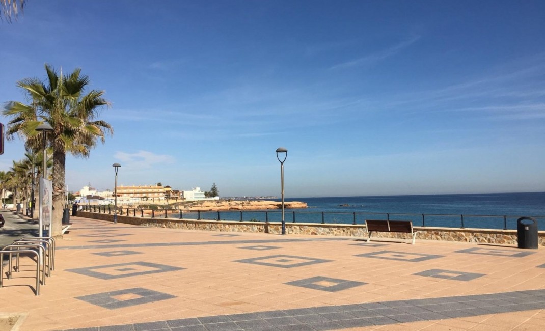 New Build - Semidetached - Pilar de la Horadada - PILAR DE LA HORADADA