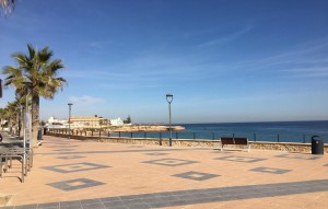 New Build - Semidetached - Pilar de la Horadada - PILAR DE LA HORADADA