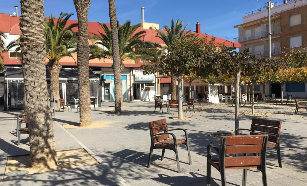 New Build - Semidetached - Pilar de la Horadada - PILAR DE LA HORADADA