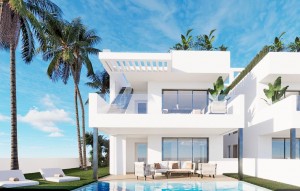 New Build - Apartment - Finestrat