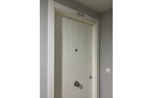 Nouvelle construction - Appartement - Calpe