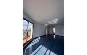 Nouvelle construction - Appartement - Calpe
