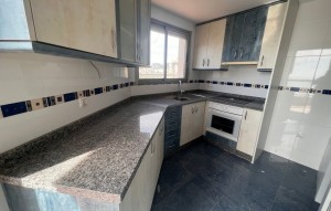 Nouvelle construction - Appartement - Calpe