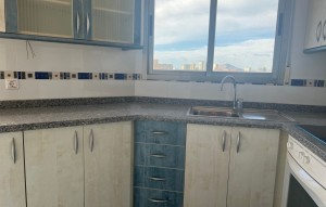 Nouvelle construction - Appartement - Calpe