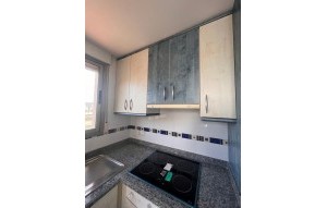 Nouvelle construction - Appartement - Calpe