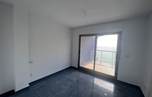 Nouvelle construction - Appartement - Calpe