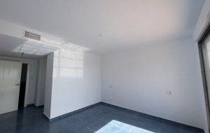 Nouvelle construction - Appartement - Calpe
