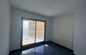 Nouvelle construction - Appartement - Calpe