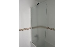 Nouvelle construction - Appartement - Calpe