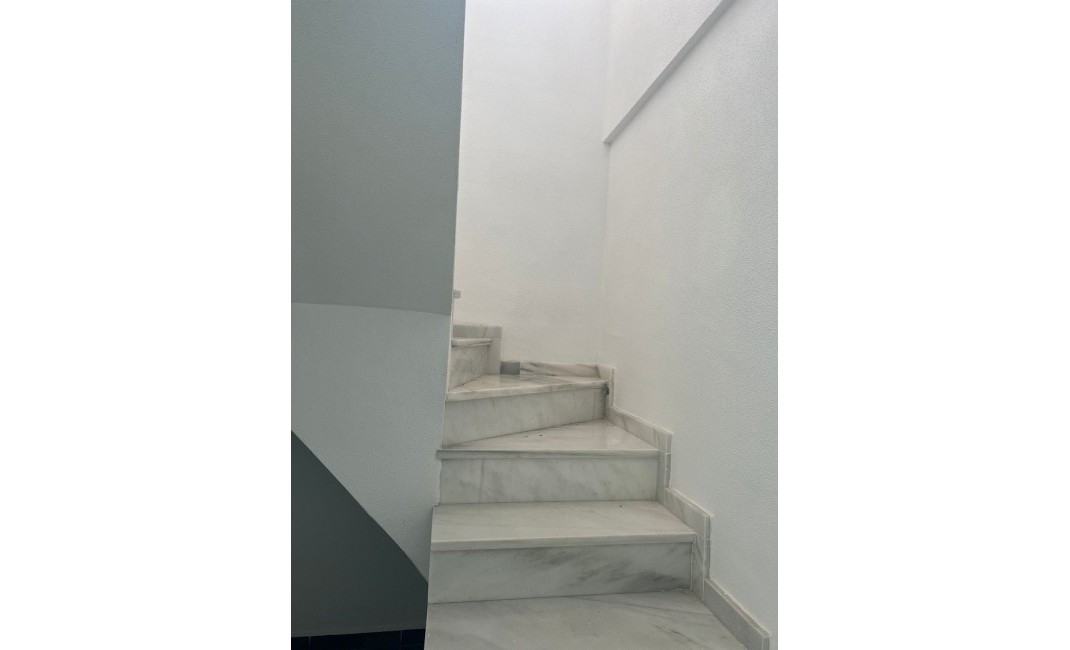 Nouvelle construction - Appartement - Calpe