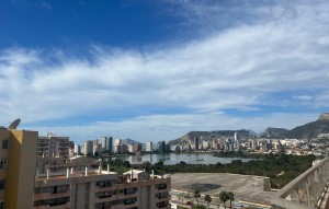 Nouvelle construction - Appartement - Calpe