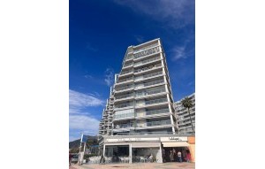 Nouvelle construction - Appartement - Calpe
