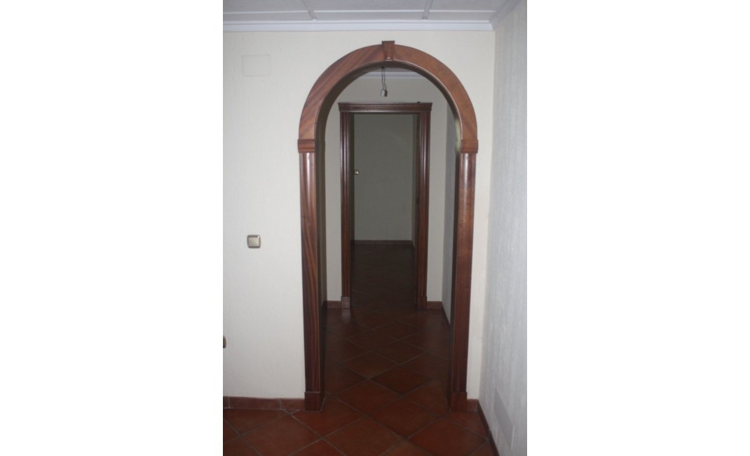 New Build - Townhouse - Torrevieja