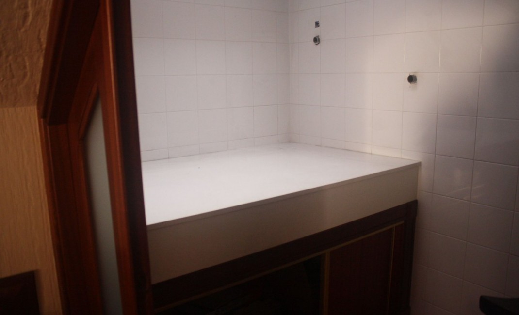 New Build - Townhouse - Torrevieja