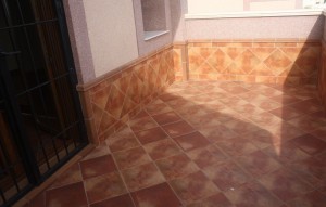 New Build - Townhouse - Torrevieja