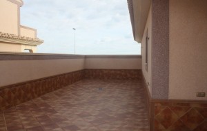New Build - Townhouse - Torrevieja