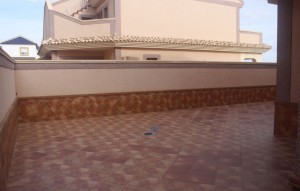 New Build - Townhouse - Torrevieja
