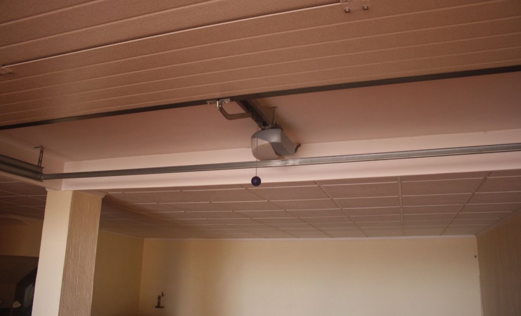 New Build - Townhouse - Torrevieja