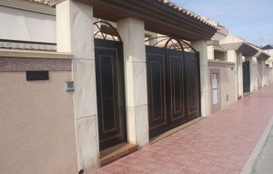 New Build - Townhouse - Torrevieja
