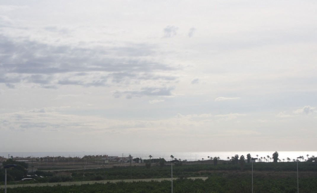 New Build - Townhouse - Torrevieja