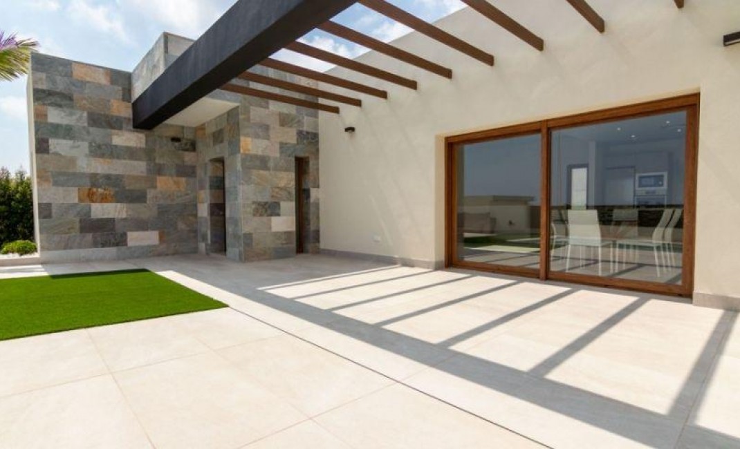 New Build - Villa - Torrevieja