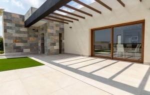 New Build - Villa - Torrevieja