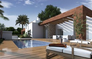 New Build - Villa - Torrevieja