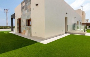 New Build - Villa - Torrevieja