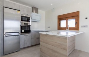 New Build - Villa - Torrevieja