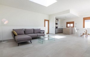 New Build - Villa - Torrevieja