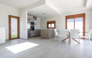 New Build - Villa - Torrevieja