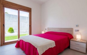 New Build - Villa - Torrevieja