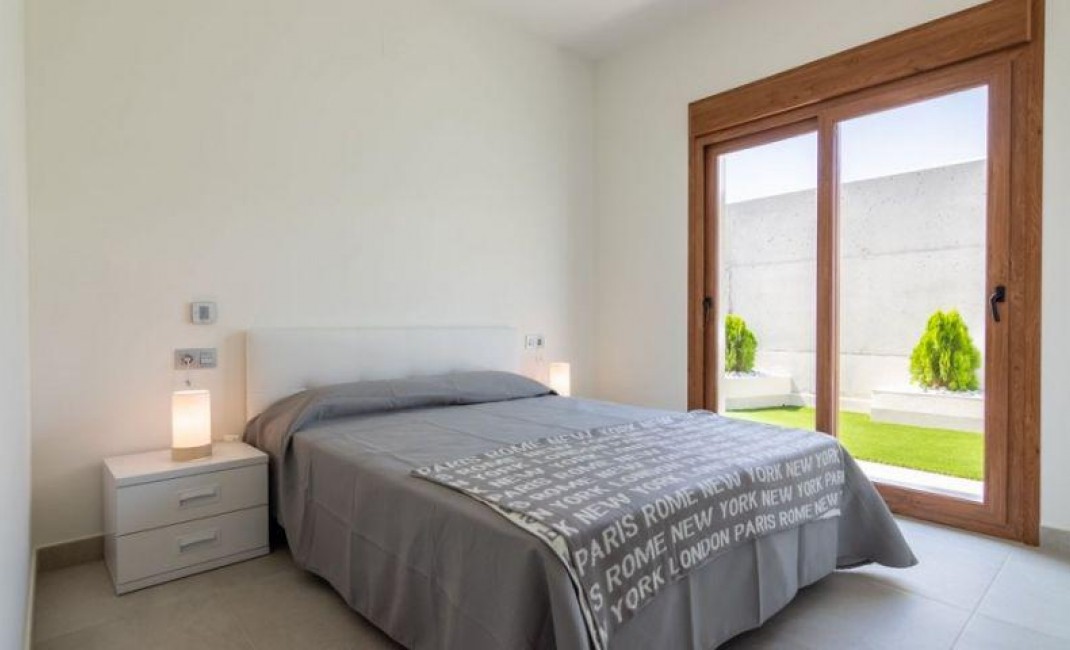 New Build - Villa - Torrevieja