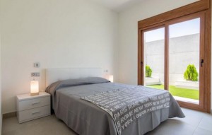 New Build - Villa - Torrevieja