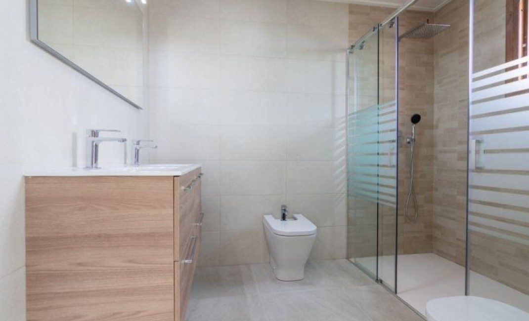 New Build - Villa - Torrevieja