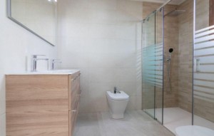 New Build - Villa - Torrevieja