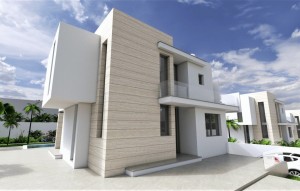 Nouvelle construction - Villa - Torrevieja