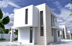 Nouvelle construction - Villa - Torrevieja