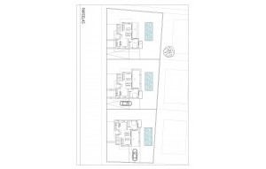 Nouvelle construction - Villa - Torrevieja