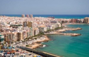 Nouvelle construction - Villa - Torrevieja