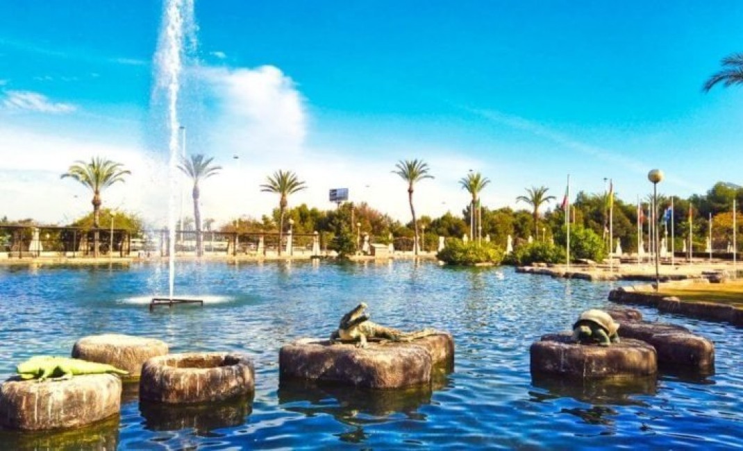 Nouvelle construction - Villa - Torrevieja