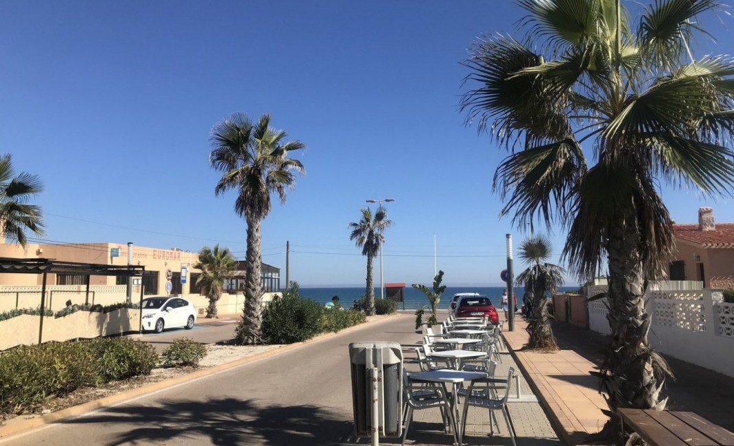 Nouvelle construction - Villa - Torrevieja